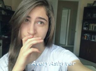 AveryAshyver