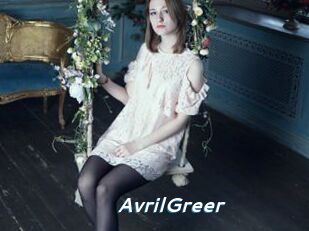 AvrilGreer