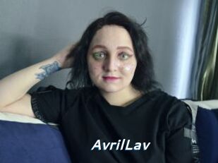 AvrilLav