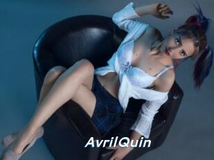 AvrilQuin