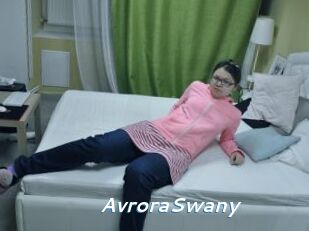 AvroraSwany