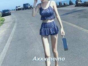 Axxxmomo