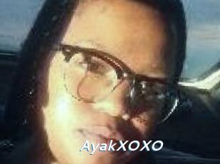 AyakXOXO