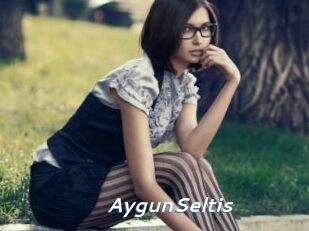 AygunSeltis