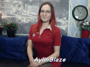 AylinBlaze