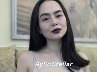 AylinStellar