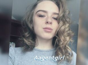 Aagentgirl