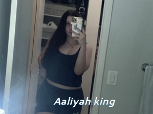 Aaliyah_king