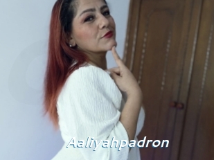 Aaliyahpadron