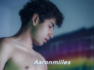 Aaronmiiles