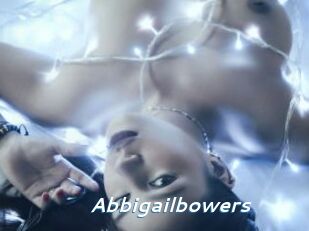 Abbigailbowers