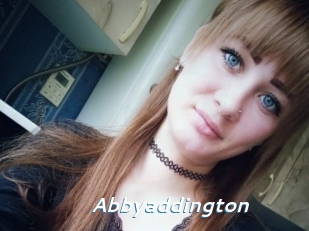 Abbyaddington