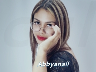 Abbyanall