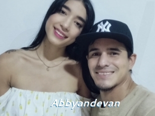 Abbyandevan