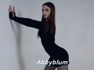 Abbyblum