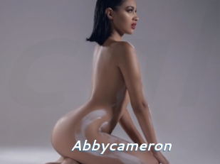 Abbycameron