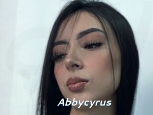 Abbycyrus