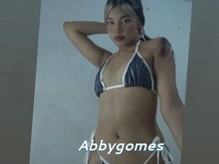 Abbygomes