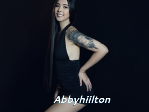 Abbyhiilton