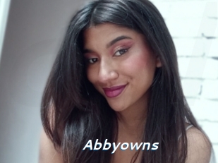 Abbyowns