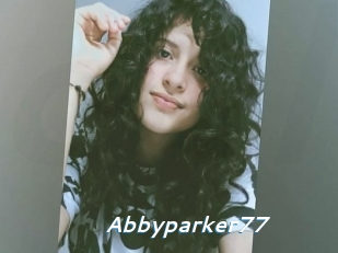 Abbyparker77