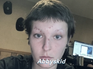 Abbyskid