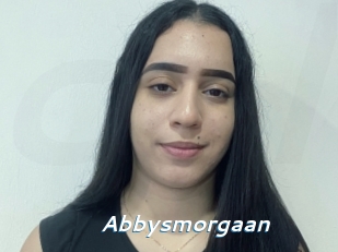 Abbysmorgaan