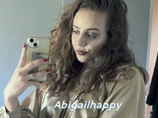 Abigailhappy