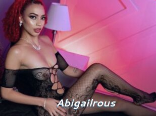Abigailrous