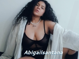 Abigailsantana