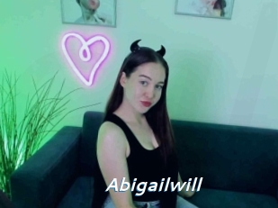 Abigailwill
