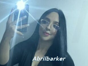 Abrilbarker