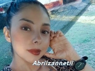 Abrilzannetii