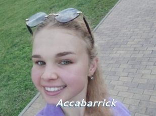 Accabarrick