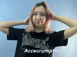 Accacrumpton