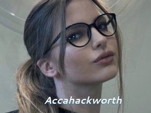 Accahackworth