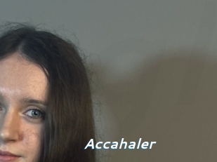 Accahaler