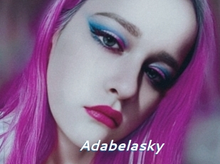 Adabelasky