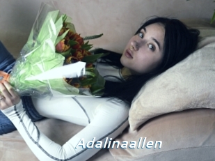 Adalinaallen