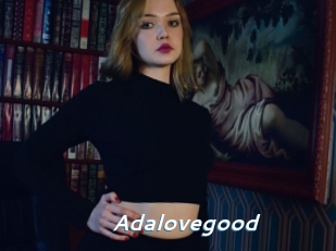 Adalovegood