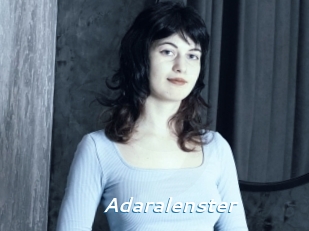 Adaralenster