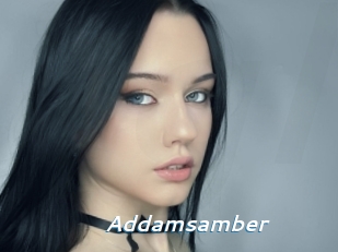 Addamsamber