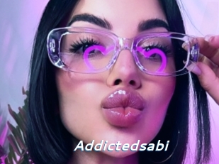 Addictedsabi