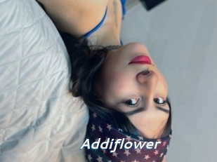 Addiflower