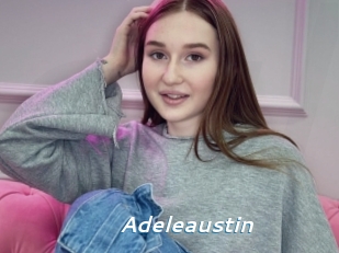 Adeleaustin