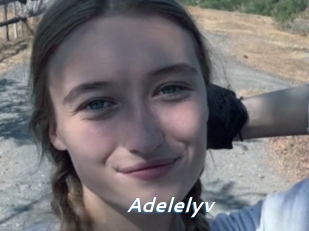 Adelelyv