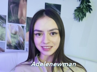 Adelenewman