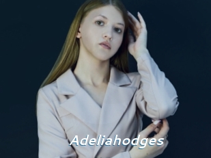 Adeliahodges