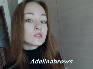 Adelinabrows