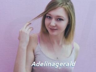 Adelinagerald